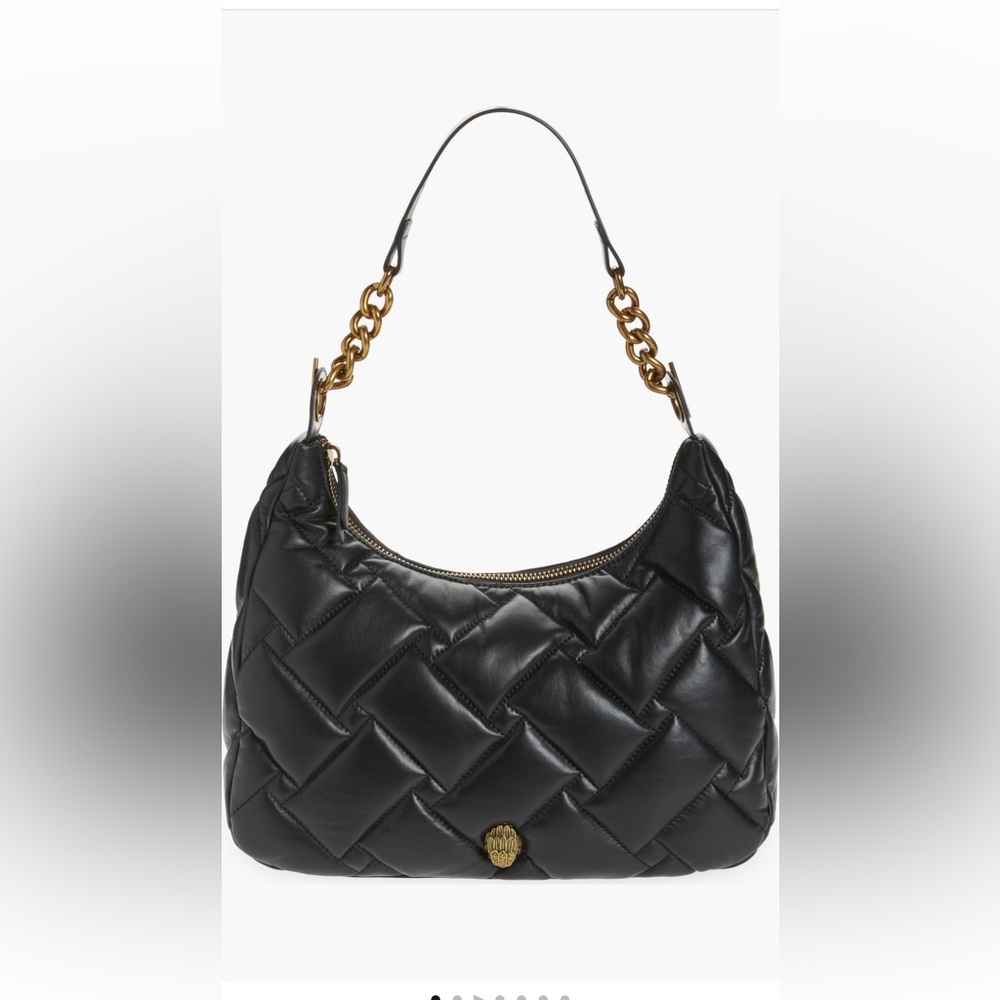 Kurt geiger purse.
